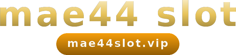mae44 slot logo